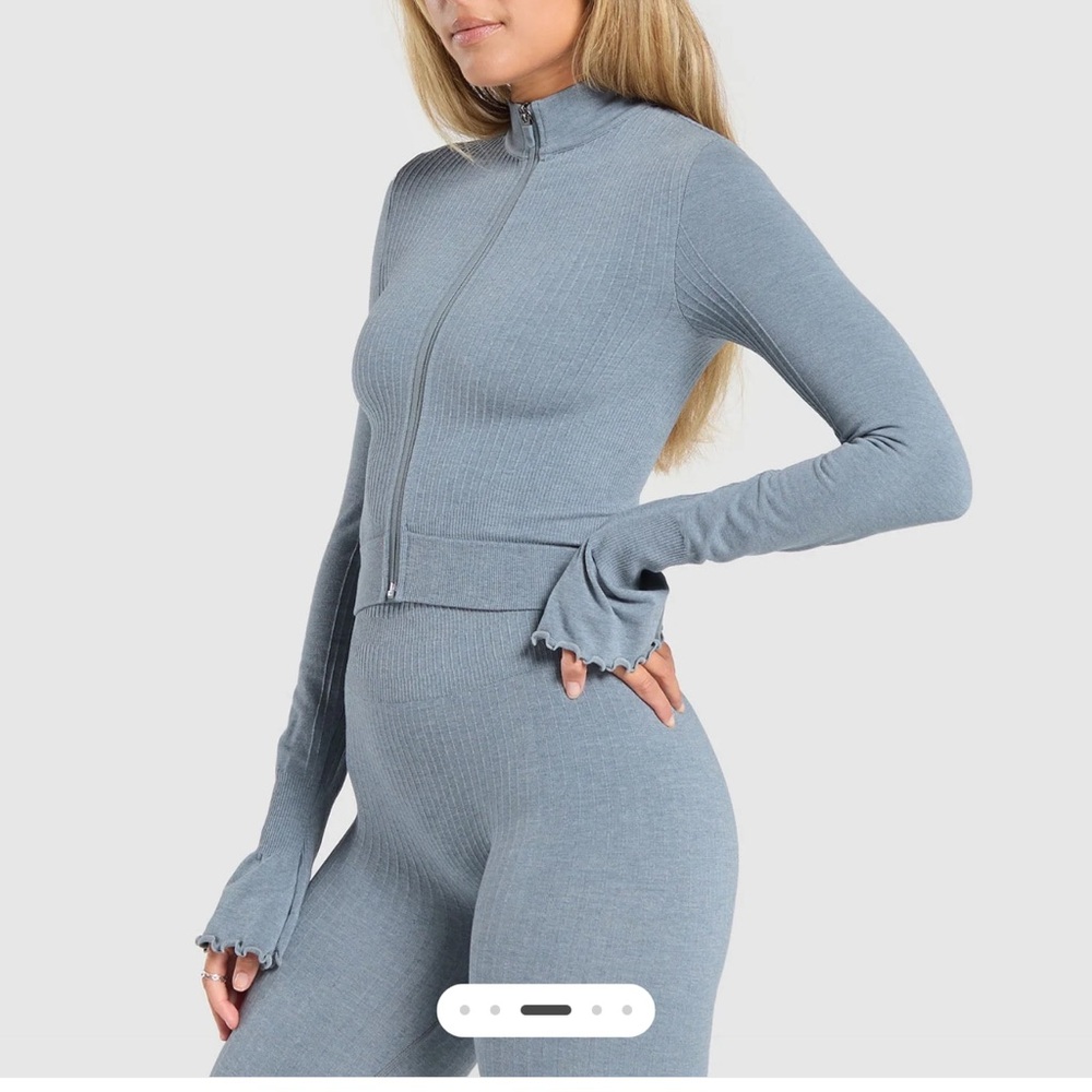 Gymshark set